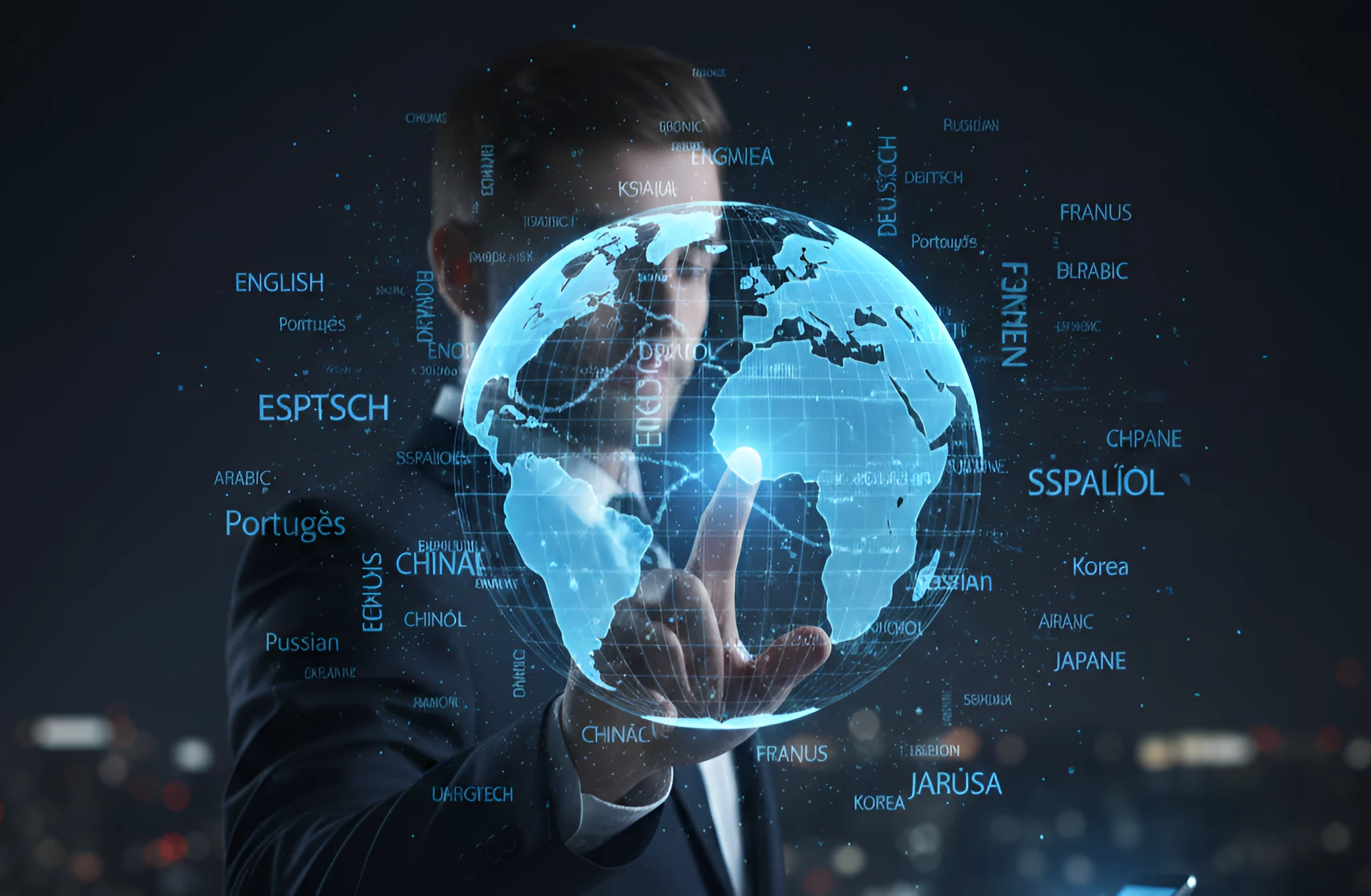 Translation Services